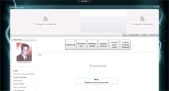 Desktop Screenshot of liceulotopeni.ro